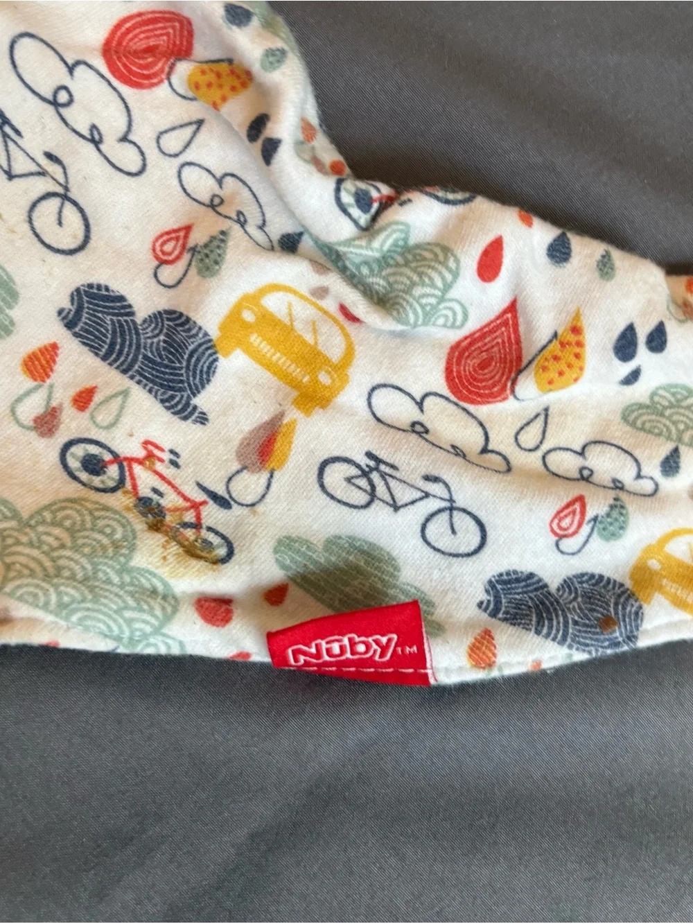 Various Bibs